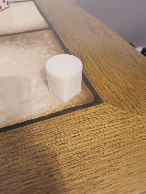 Nắp chụp bảo vệ cho búa thợ nguội DIN 1041 (Machinists Hammer) - Image 2