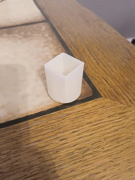 Nắp chụp bảo vệ cho búa thợ nguội DIN 1041 (Machinists Hammer) - Image 3