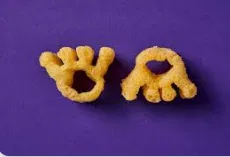 Mô Hình Chân Quái Vật Monster Munch Dễ Thương - Image 1