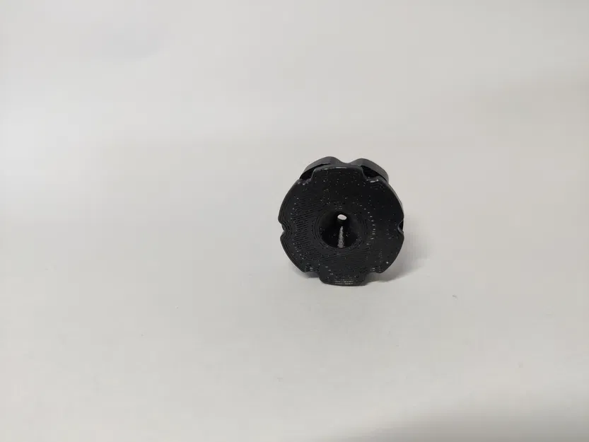 Filament Feedthrough – Đầu luồn filament cho dry box - Image 7