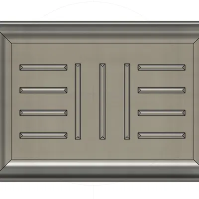 Đế Đựng Xà Phòng (Soap Holder)