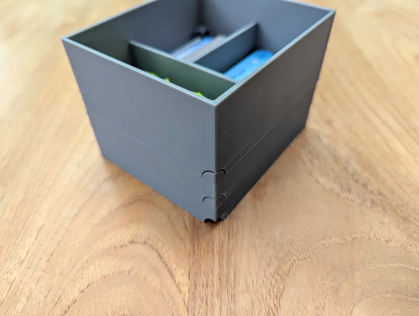 Tidal Blades 2 + Upgrade Pack + Kickstarter Exclusive Pack - Insert - Image 6