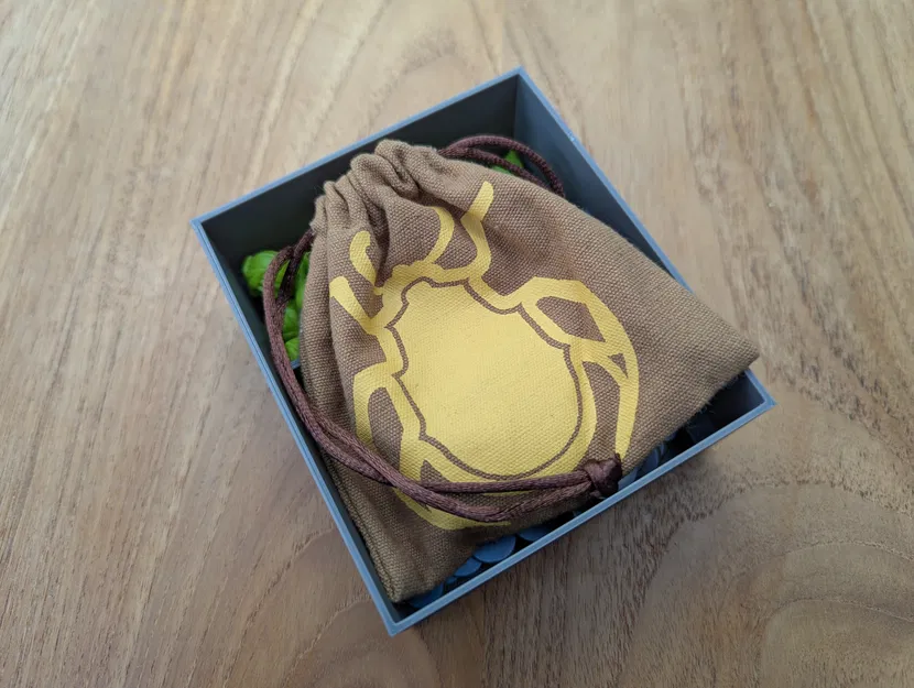 Tidal Blades 2 + Upgrade Pack + Kickstarter Exclusive Pack - Insert - Image 7