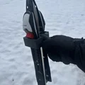 Giá xách Nordic skates (Skridskohållare) in 3D - Thumbnail 4