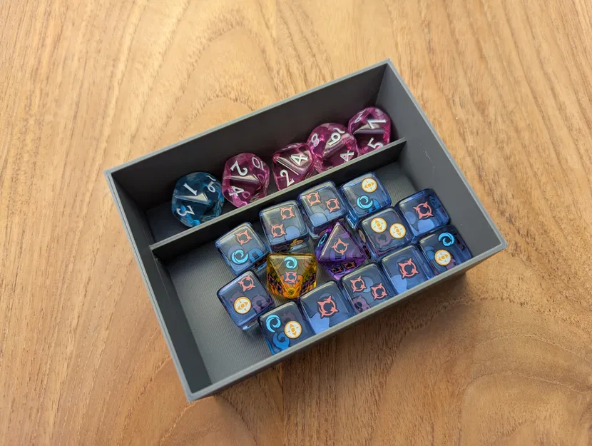 Tidal Blades 2 + Upgrade Pack + Kickstarter Exclusive Pack - Insert - Image 8