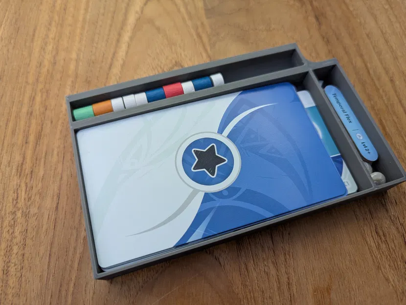 Tidal Blades 2 + Upgrade Pack + Kickstarter Exclusive Pack - Insert - Image 11