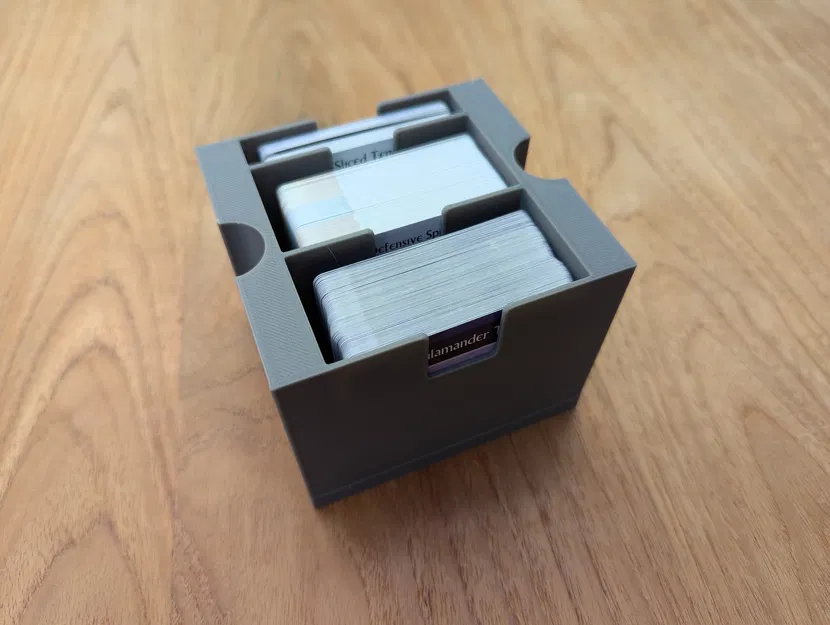 Tidal Blades 2 + Upgrade Pack + Kickstarter Exclusive Pack - Insert - Image 13