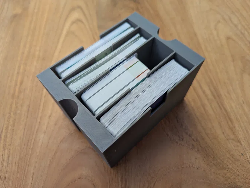 Tidal Blades 2 + Upgrade Pack + Kickstarter Exclusive Pack - Insert - Image 15