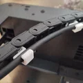 Kẹp Giữ Dây Đầu In 3D Cho Flashforge Adventurer 5M - Thumbnail 1