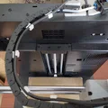 Kẹp Giữ Dây Đầu In 3D Cho Flashforge Adventurer 5M - Thumbnail 2