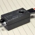 Vỏ cảm biến IR (IR Sensor Housing) - Thumbnail 1