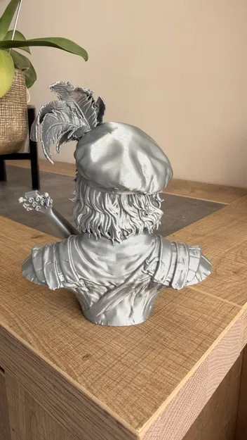 Bard – Series game nhập vai (Role-playing game series) - Image 2