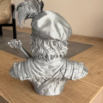 Bard – Series game nhập vai (Role-playing game series)