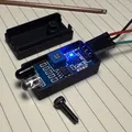 Vỏ cảm biến IR (IR Sensor Housing) - Thumbnail 3