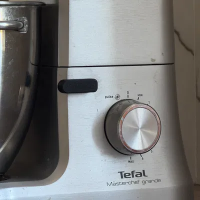 Tay gạt mở cho máy xay thực phẩm Tefal Masterchef Grande