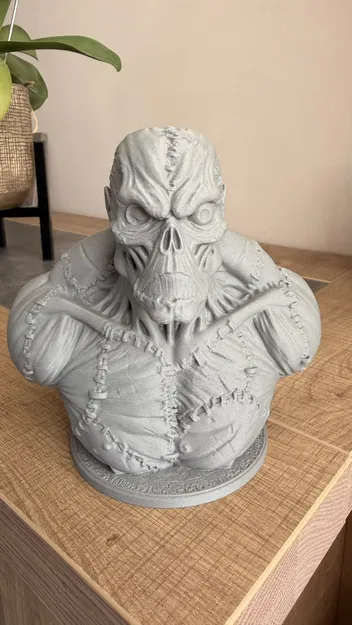 Flesh Chimera – Series Role-Playing Game - Image 1