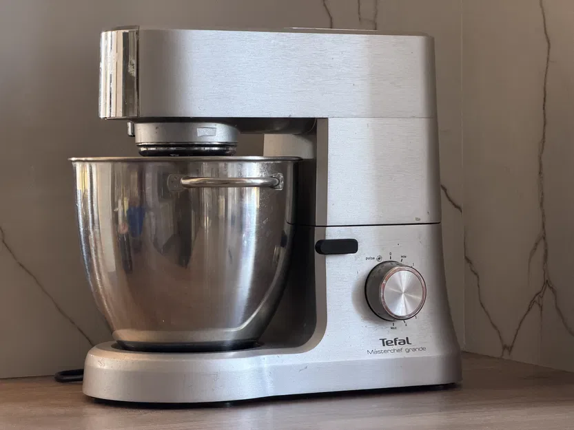 Tay gạt mở cho máy xay thực phẩm Tefal Masterchef Grande - Image 2