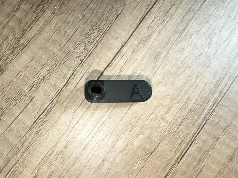 Tay gạt mở cho máy xay thực phẩm Tefal Masterchef Grande - Image 3