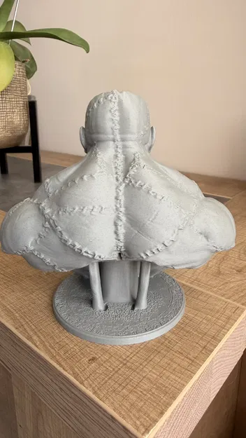 Flesh Chimera – Series Role-Playing Game - Image 2