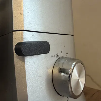 Tay gạt mở cho máy xay thực phẩm Tefal Masterchef Grande