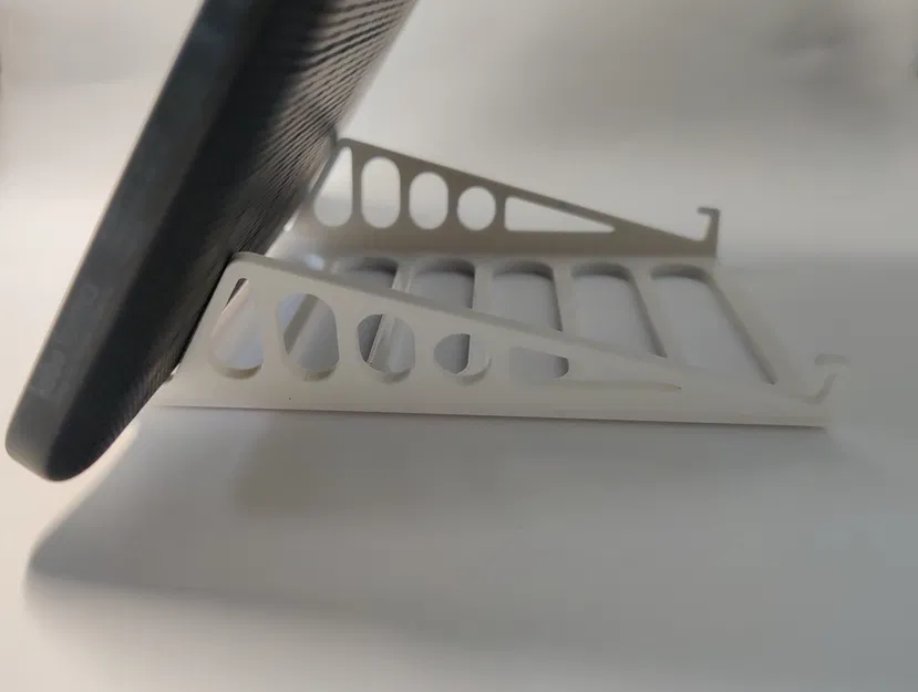 Giá đỡ cho E-Reader (gập lớn/gập nhỏ & cố định) - Image 1