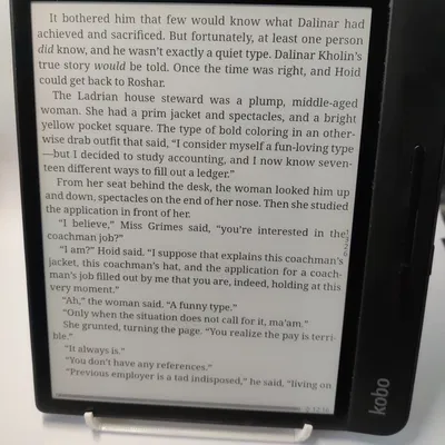 Giá đỡ cho E-Reader (gập lớn/gập nhỏ & cố định)