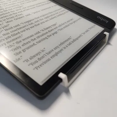 Giá đỡ cho E-Reader (gập lớn/gập nhỏ & cố định)