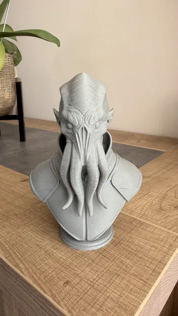 Mind Flayer – Series Role-Playing Game - Image 1