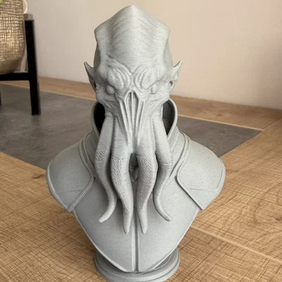 Mind Flayer – Series Role-Playing Game