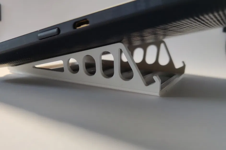 Giá đỡ cho E-Reader (gập lớn/gập nhỏ & cố định) - Image 4