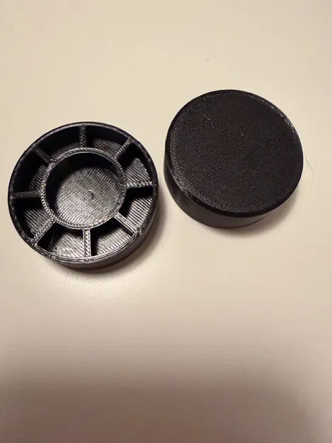 Bánh xe thay thế cho máy hút bụi Electrolux Pure D8.2 - Silence - Image 1