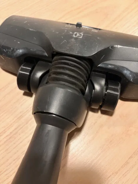 Bánh xe thay thế cho máy hút bụi Electrolux Pure D8.2 - Silence - Image 6