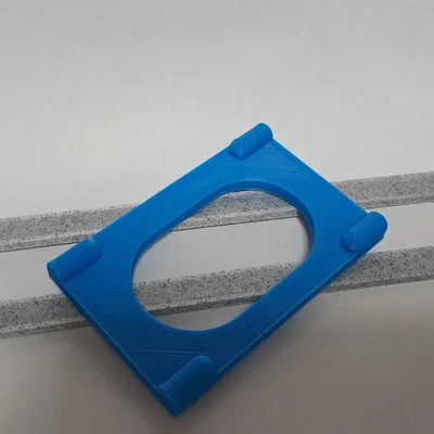 Đồ gá để sắp xếp dây nối Dupont