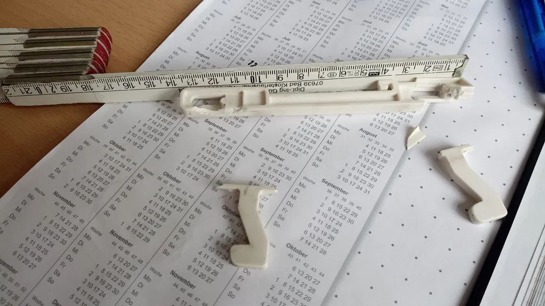 Bản thay thế móc cửa lò vi sóng Bosch - Image 1