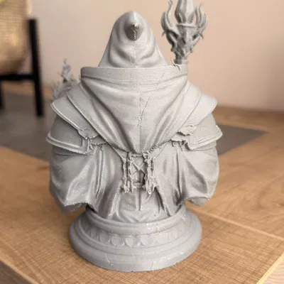 Mage v.1 – Series Game Nhập Vai (Role-Playing Game)