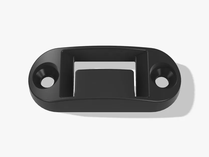 Móc giữ cửa Camec Caravan 3P Door Hook Catch - Image 1