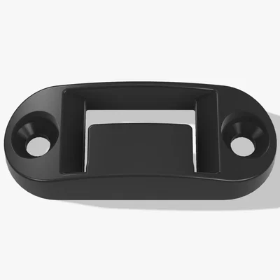 Móc giữ cửa Camec Caravan 3P Door Hook Catch