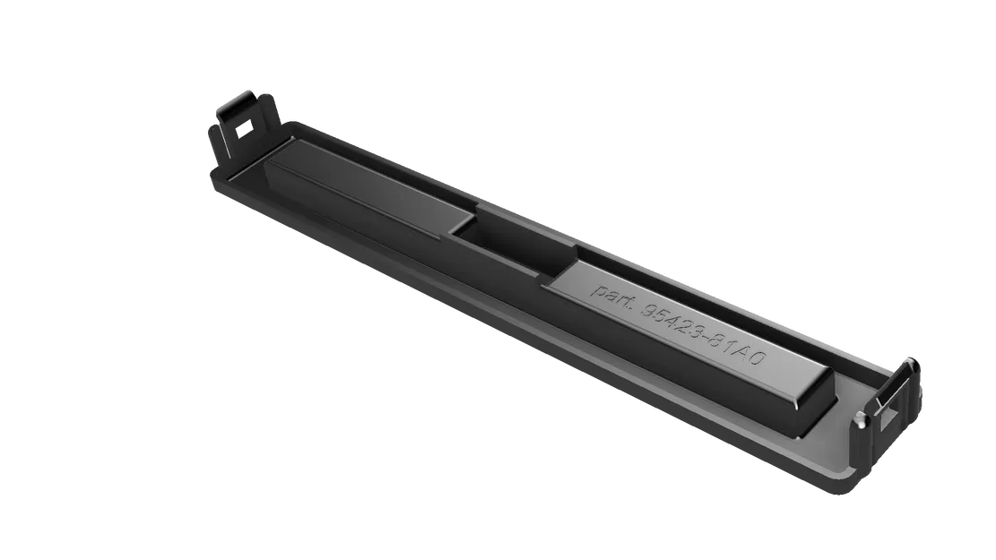 Chắn Bụi Lọc Cabin Xe Suzuki Jimny 3 Bằng Công Nghệ 3D - Image 1