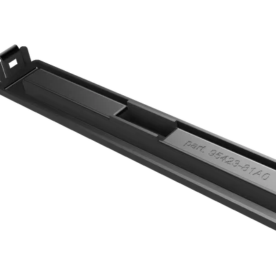 Chắn Bụi Lọc Cabin Xe Suzuki Jimny 3 Bằng Công Nghệ 3D
