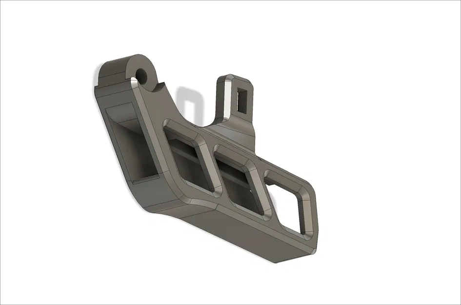 Chắn Sên Xe Beta RR 3D - Bảo Vệ & Tăng Cường Hiệu Suất - Image 1