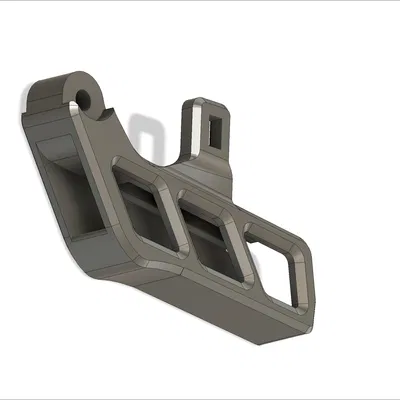 Chắn Sên Xe Beta RR 3D - Bảo Vệ & Tăng Cường Hiệu Suất