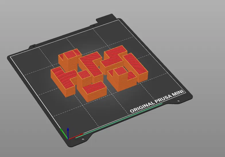 Bộ Xếp Hình 3D "Box Puzzle" - Thử Thách Tư Duy - Image 3