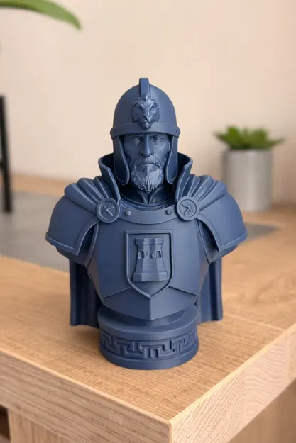 Captain of the Guard – Role-Playing Game Series - Image 1