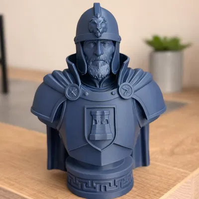 Captain of the Guard – Role-Playing Game Series