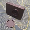 Vỏ (Housing) cho Simple Handled Thermal Imager - Thumbnail 1