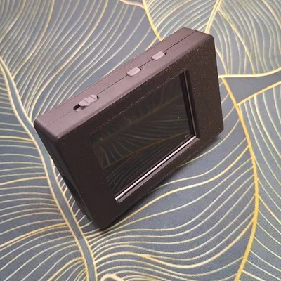 Vỏ (Housing) cho Simple Handled Thermal Imager