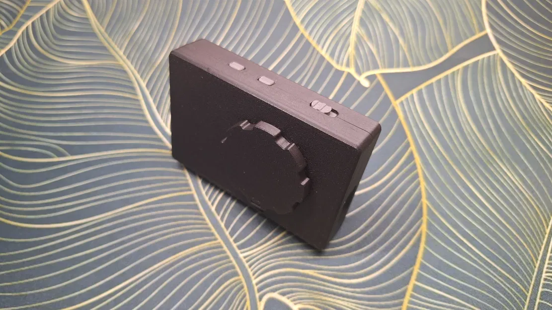 Vỏ (Housing) cho Simple Handled Thermal Imager - Image 3