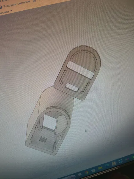 Mạch khuếch đại âm thanh mini dùng pin 18650 - Image 8