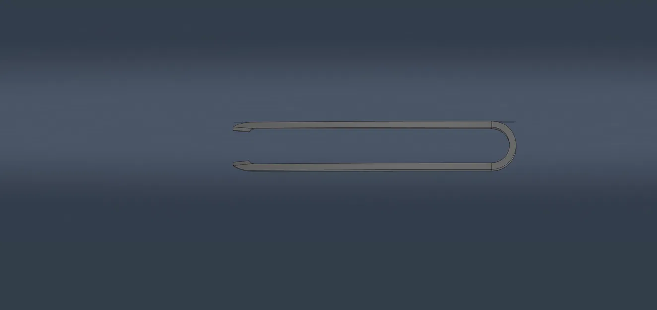 Nhíp gắp vật nhỏ 3D đa năng, tiện lợi - Image 2