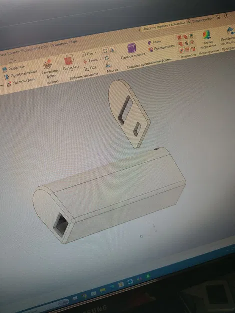 Mạch khuếch đại âm thanh mini dùng pin 18650 - Image 11